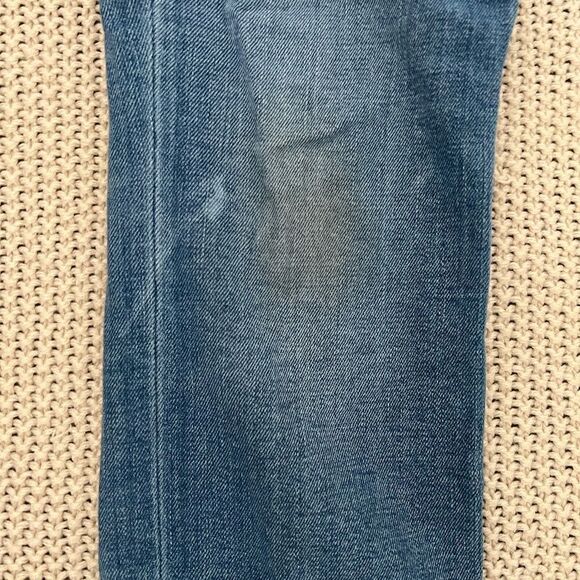 True religion blue skinny jeans womens size 27 D94 - Picture 6 of 9